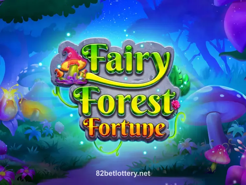Fairy Forest Fortune