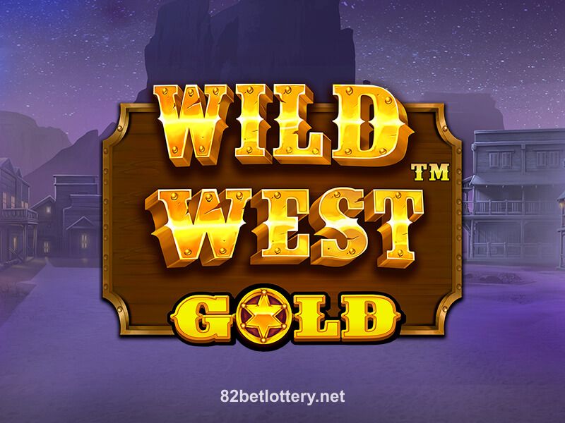 Wild West Gold