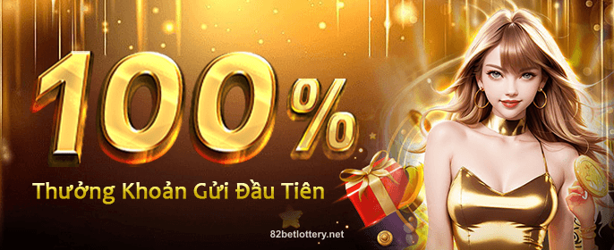 82bet lottery promotion