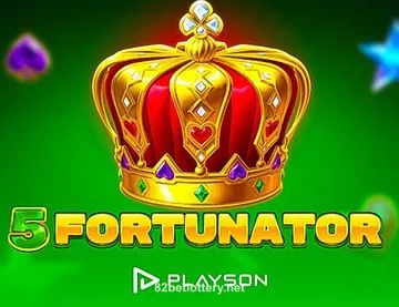 5 Fortunator