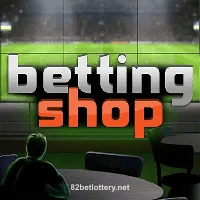 Betting Shop