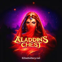 Aladdin's Chest