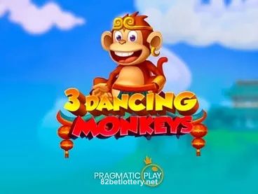 3 Dancing Monkeys