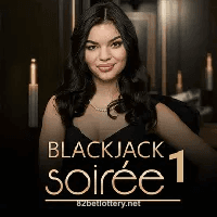 Blackjack Soirée 1